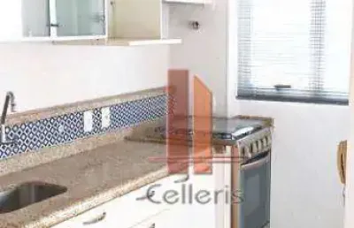 Apartamento com 2 dormitórios à venda, 51 m² por r$ 550.000,00 - alto da mooca - são paulo/sp