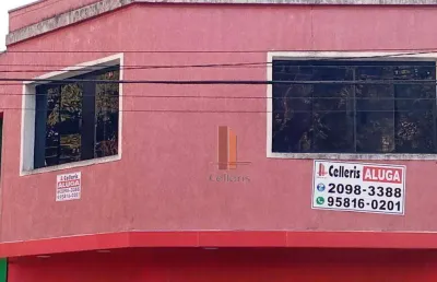 Sala para alugar, 108 m² por r$ 4.960,00/mês - vila formosa - são paulo/sp