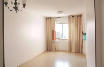 Apartamento, 76 m² - venda por r$ 680.000,00 ou aluguel por r$ 4.118,19/mês - tatuapé - são paulo/sp