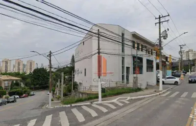 Ponto para alugar, 724 m² por r$ 20.094,10/mês - vila carrão - são paulo/sp