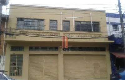 Ponto à venda, 550 m² por r$ 2.990.000,00 - mooca - são paulo/sp