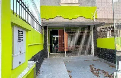 Ponto para alugar, 130 m² por r$ 4.100,00/mês - tatuapé - são paulo/sp