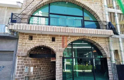 Ponto para alugar, 1100 m² por r$ 33.032,50/mês - anália franco - são paulo/sp