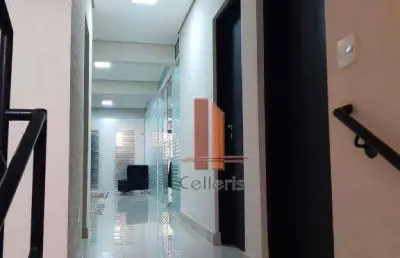 Ponto para alugar, 600 m² por r$ 21.700,00/mês - parque da mooca - são paulo/sp