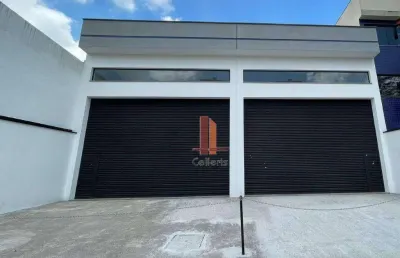 Ponto para alugar, 500 m² por r$ 55.230,00/mês - tatuapé - são paulo/sp
