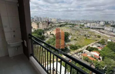 Apartamento com 2 dormitórios à venda, 40 m² por r$ 380.000,00 - mooca - são paulo/sp