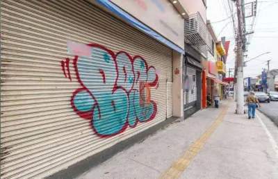 Galpão para alugar, 350 m² por r$ 17.022,00/mês - penha de frança - são paulo/sp