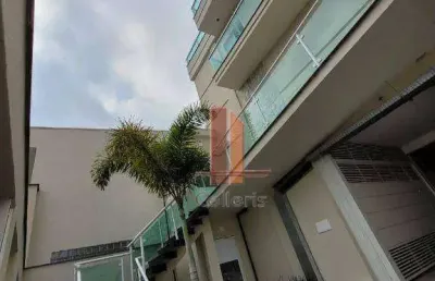 Sobrado à venda, 150 m² por r$ 480.000,00 - vila matilde - são paulo/sp