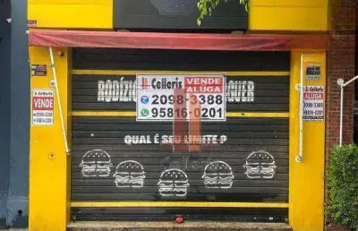 Ponto, 200 m² - venda por r$ 1.150.000,00 ou aluguel por r$ 7.324,38/mês - tatuapé - são paulo/sp