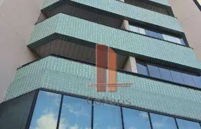 Apartamento com 3 dormitórios, 97 m² - venda por r$ 1.300.000,00 ou aluguel por r$ 6.794,64/mês - jardim anália franco - são paulo/sp