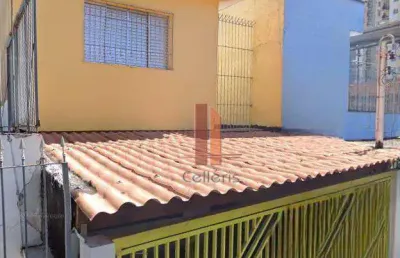 Sobrado com 3 dormitórios à venda, 150 m² por r$ 445.000,00 - vila prudente - são paulo/sp