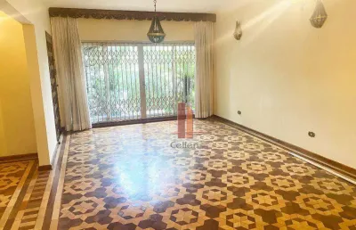 Casa com 4 dormitórios à venda, 311 m² por r$ 3.980.000,00 - jardim anália franco - são paulo/sp
