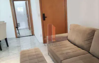 Apartamento com 3 dormitórios para alugar, 89 m² por r$ 5.907,00/mês - tatuapé - são paulo/sp