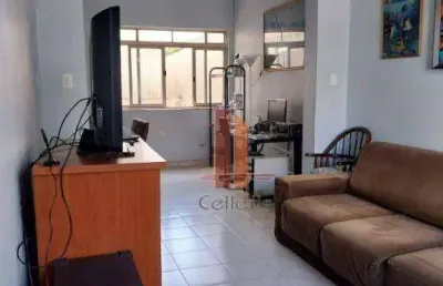 Casa com 3 dormitórios à venda, 145 m² por r$ 580.000,00 - alto da mooca - são paulo/sp
