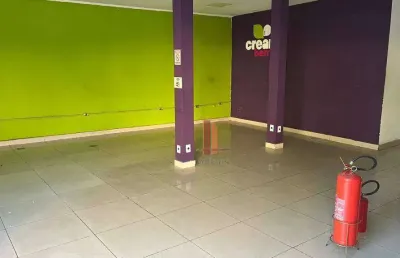 Ponto comercial para alugar na Rua Antônio de Barros, Tatuapé, São Paulo