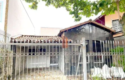 Casa com 3 dormitórios à venda, 200 m² por r$ 1.200.000 - vila gomes cardim - são paulo/sp