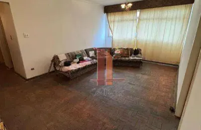 Apartamento com 2 dormitórios à venda, 109 m² por r$ 500.000,00 - alto da mooca - são paulo/sp