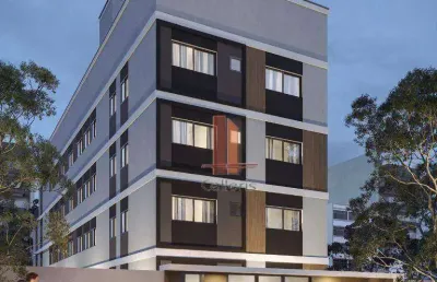 Studio com 1 dormitório à venda, 27 m² por r$ 336.288,75 - tatuapé - são paulo/sp