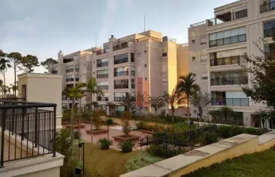 Apartamento com 3 dormitórios à venda, 105 m² - tremembé - são paulo/sp
