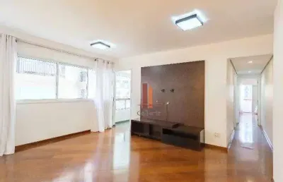 Apartamento com 3 dormitórios, 95 m² - venda por r$ 870.000,00 ou aluguel por r$ 5.470,00/mês - tatuapé - são paulo/sp