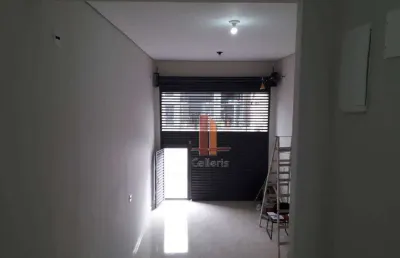 Salão para alugar, 60 m² por r$ 3.880,00/mês - tatuapé - são paulo/sp