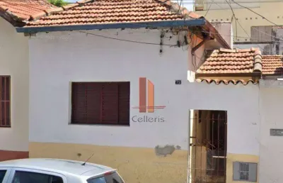 Casa com 3 dormitórios, 80 m² - venda por r$ 490.000,00 ou aluguel por r$ 6.967,73/mês - tatuapé - são paulo/sp