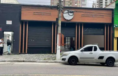 Ponto para alugar, 279 m² por r$ 15.085,00/mês - tatuapé - são paulo/sp