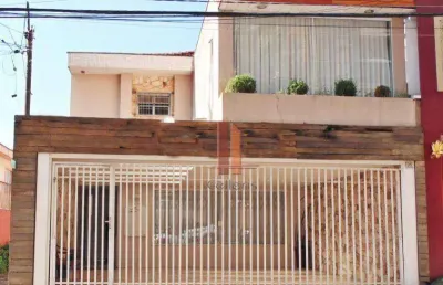 Sala para alugar, 35 m² por r$ 4.510,13/mês - jardim anália franco - são paulo/sp