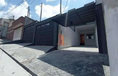 Sobrado com 3 dormitórios à venda, 115 m² por r$ 690.000,00 - vila alpina - são paulo/sp