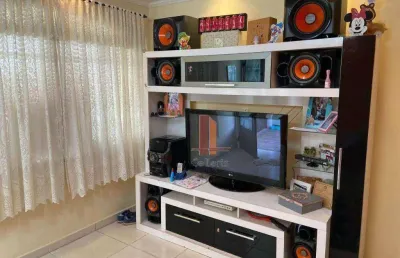 Casa com 4 dormitórios à venda, 135 m² por r$ 450.000,00 - vila carrão - são paulo/sp