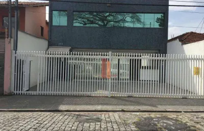 Ponto comercial para alugar - tatuapé - são paulo/sp