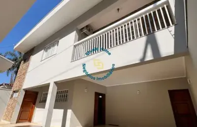Casa com 4 quartos à venda no Jardim Cândida, Araras 