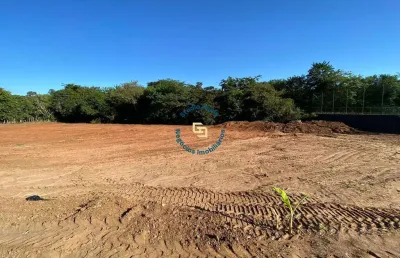 Terreno à venda no bairro jardim universitário - araras/sp