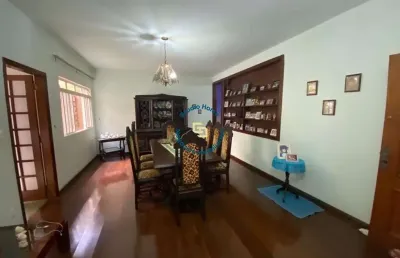 Casa com 3 quartos à venda no Jardim Nossa Senhora de Fátima, Araras 