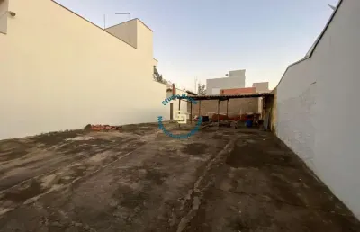 Terreno à venda no Desmembramento Fachini, Araras 