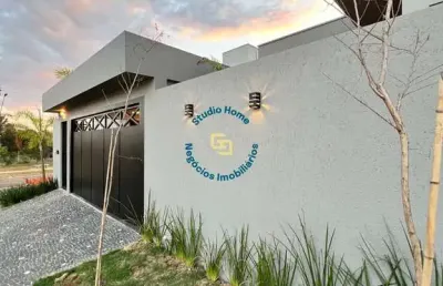 Casa à venda no bairro jardim alto da represa - araras/sp