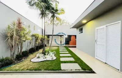 Casa com 2 quartos à venda no Jardim Santa Efigênia, Araras 