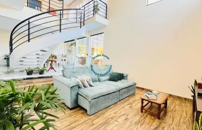 Casa à venda no bairro jardim nova rosana - araras/sp