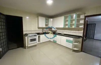 Casa com 3 quartos à venda no Jardim Bela Vista, Araras 