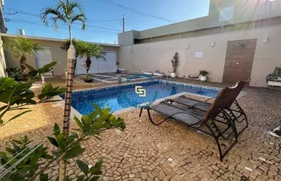 Casa à venda no bairro jardim campos verdes - araras/sp