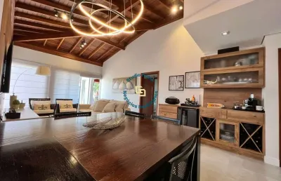 Condominio chácara araruna - casa em condomínio chácaras araruna