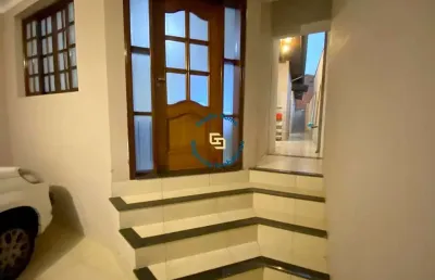 Casa com 3 quartos à venda no Parque das Árvores, Araras 