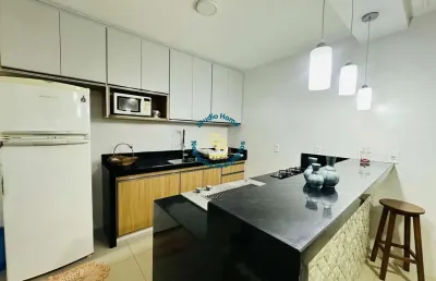 Casa em condomínio fechado com 3 quartos à venda na Avenida Carola, Jardim Terras de Carolina, Araras