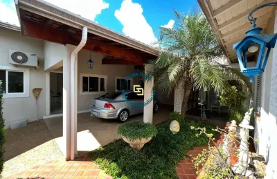 Casa com 3 quartos à venda no Jardim Nossa Senhora Aparecida, Araras 