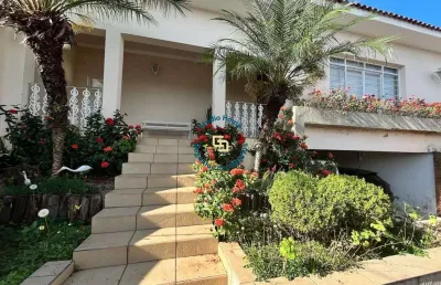 Casa com 3 quartos à venda no Jardim São João, Araras 