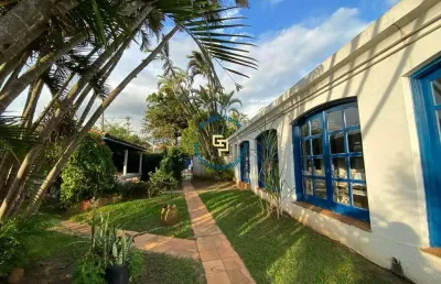 Casa com 4 quartos à venda no Jardim Piratininga, Araras 