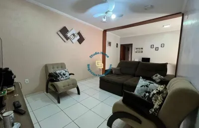 Casa com 3 quartos à venda no Jardim Santa Olívia II, Araras 