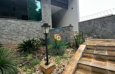 Casa à venda no bairro jardim nossa senhora de fátima - araras/sp