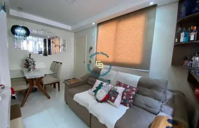 Apartamento à venda no bairro parque industrial - araras/sp