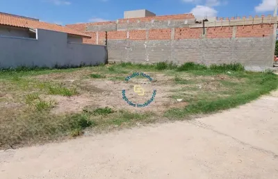 Terreno à venda na Rua Quatro, Jardim Cambuí, Araras